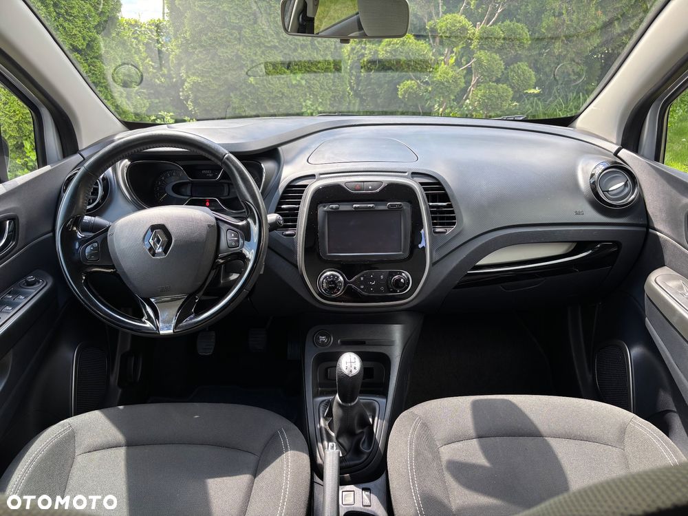 Renault Captur ENERGY TCe 90 Start&Stop Life - 11