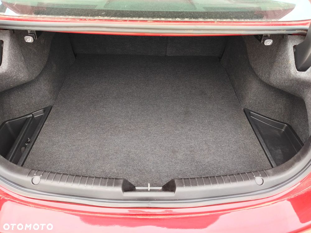 Mazda 6 - 22