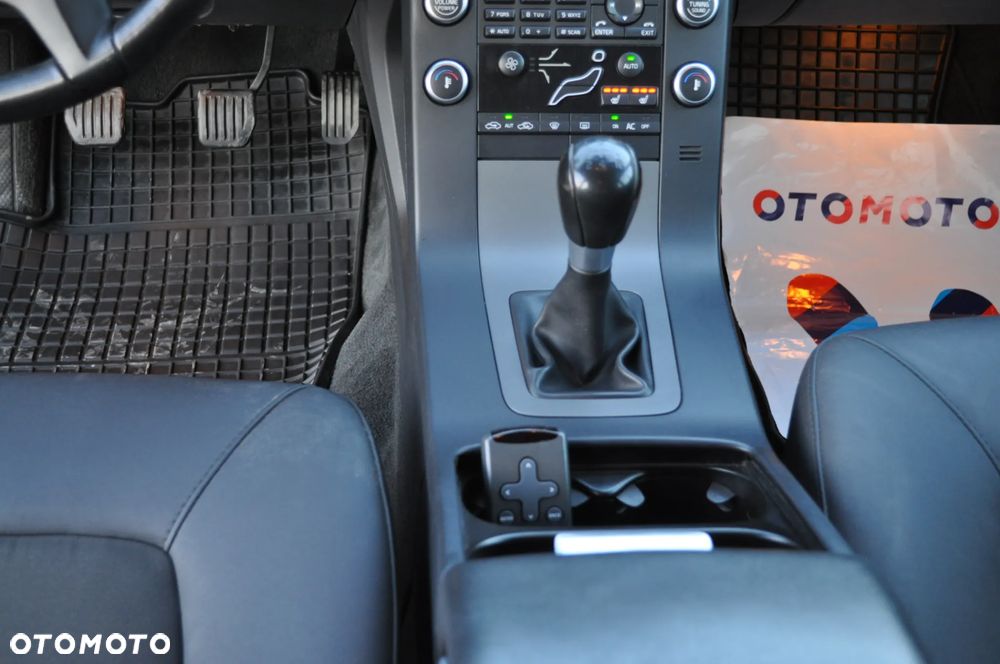 Volvo V70 2.0 - 28