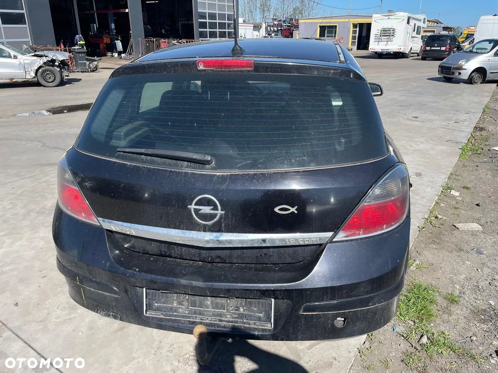 Opel Astra NA CZĘŚCI!!! - 3