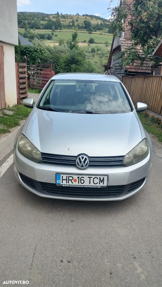 Volkswagen Golf - 3