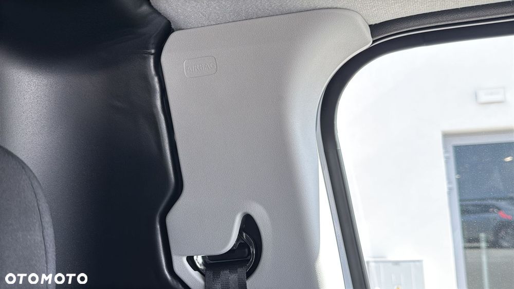 Toyota Proace City - 22