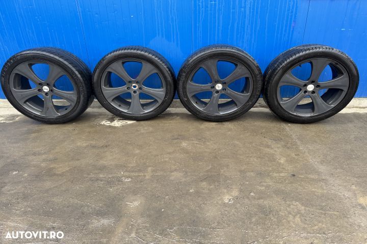 Jante R-Design 275/40/R20 8.5Jx20 Volvo XC70 3 [2007 - 2013] - 1