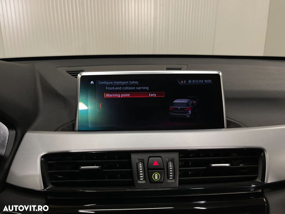 BMW X1 xDrive25e AT PHEV - 14