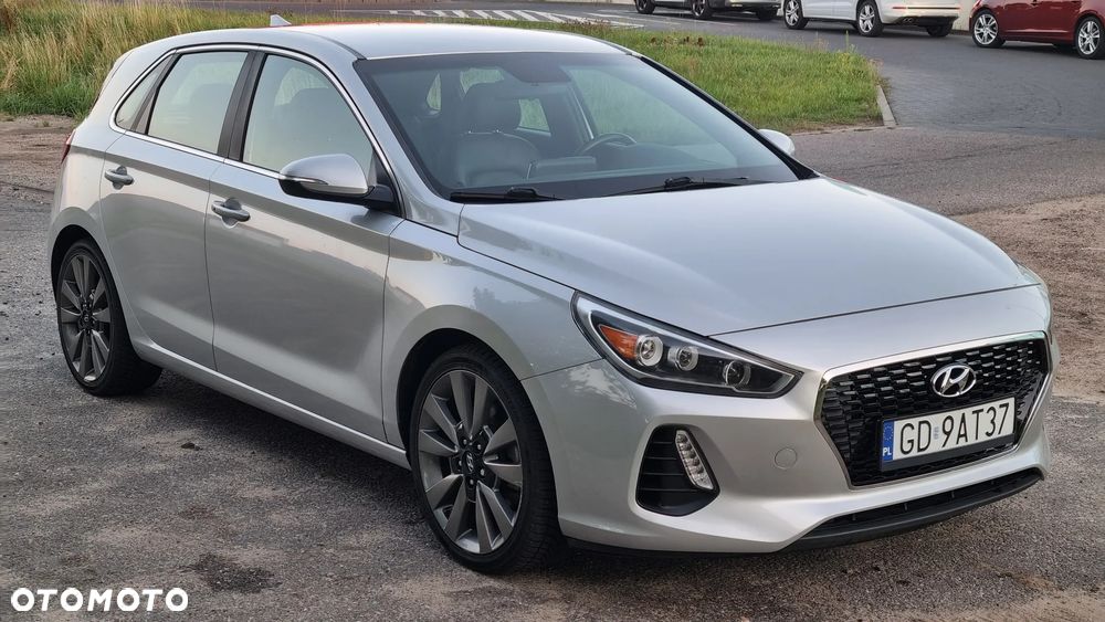 Hyundai i30 - 8