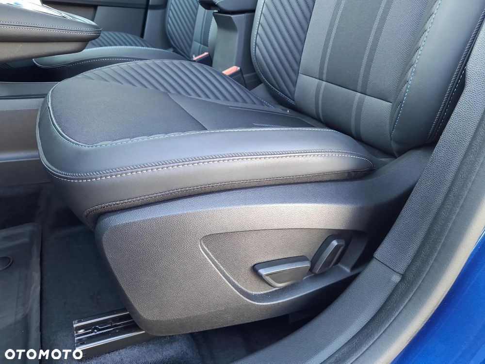 Renault Captur 1.6 E-TECH Full Hybrid 145 Esprit Alpine - 12