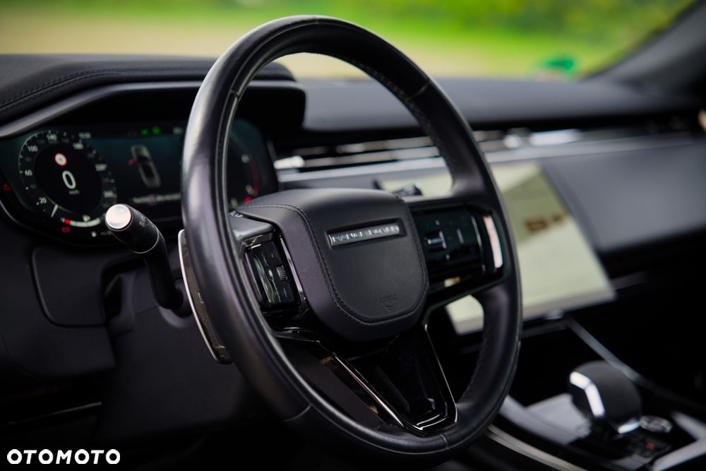 Land Rover Range Rover Sport D300 HSE Dynamic - 22