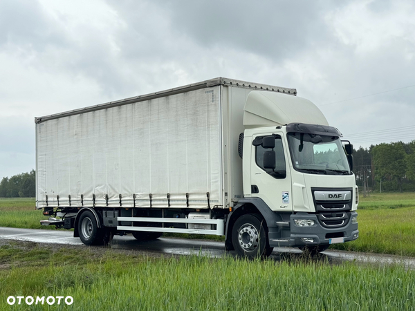 DAF LF 320 // Winda // Super Stan