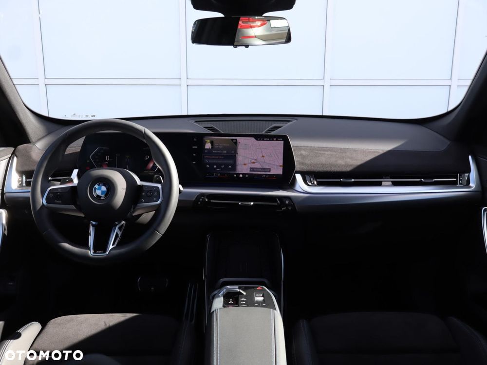 BMW X1 xDrive20d mHEV M Sport sport - 6