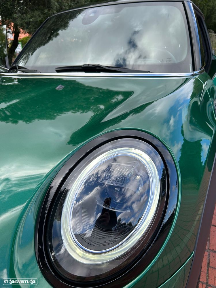 MINI Coupé - 4