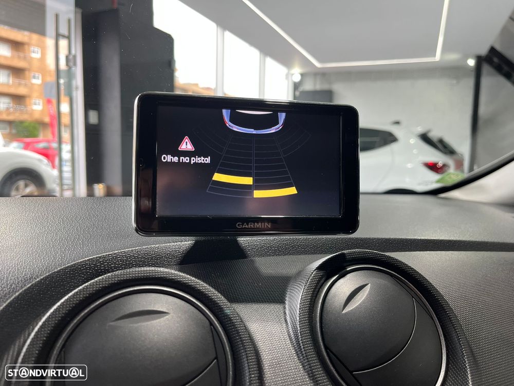 SEAT Ibiza ST 1.2 TSI FR - 35