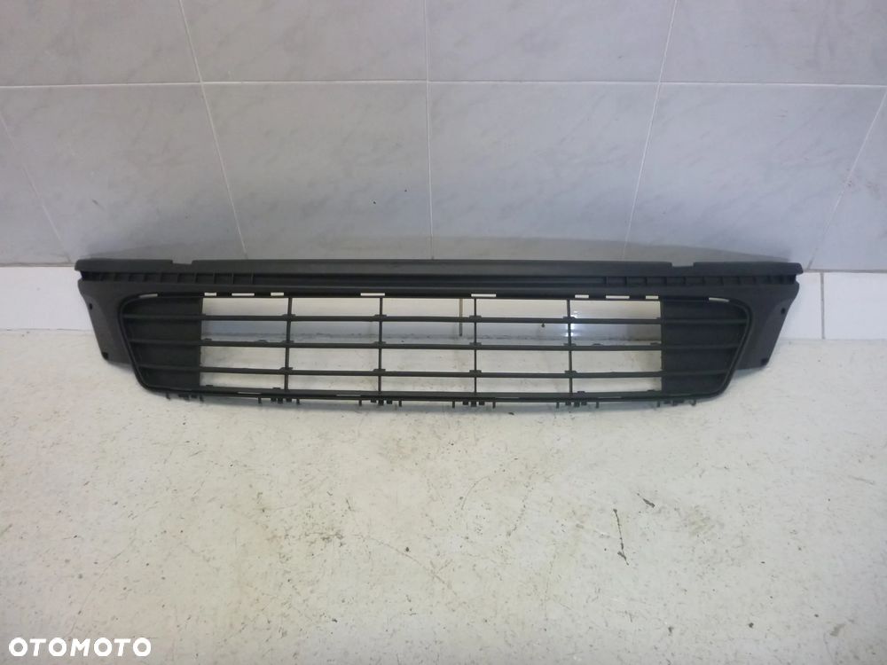 FORD S-MAX GALAXY KRATKA DOLNA ZDERZAKA PRZÓD GRILL ATRAPA - 1