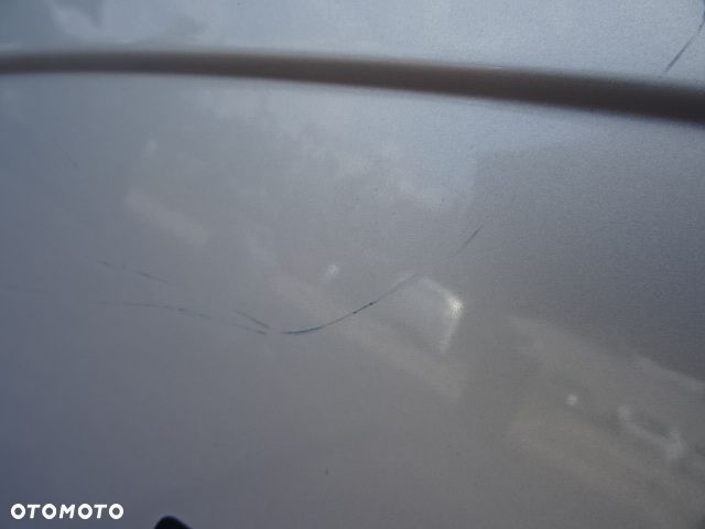 MASKA POKRYWA SILNIKA FORD GALAXY I 95-00 NR367 - 8