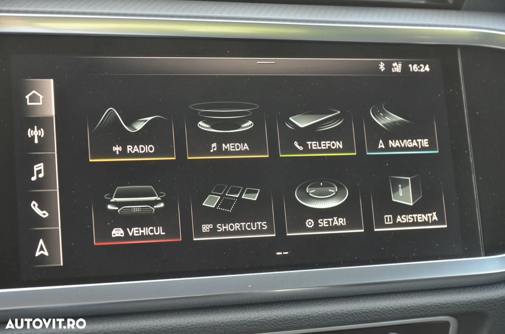 Audi Q3 - 24