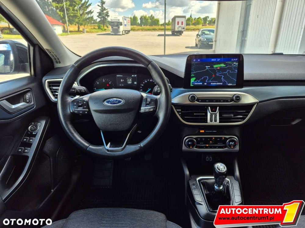 Ford Focus - 19