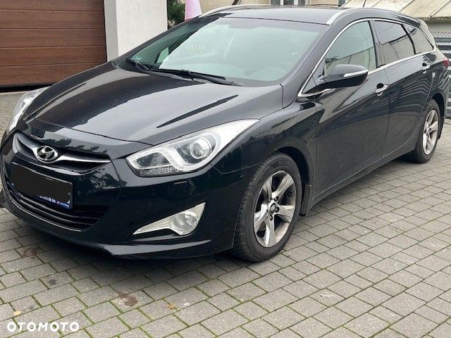 Hyundai i40 1.7 CRDi Comfort - 1