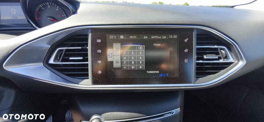 Peugeot 308 1.6 HDi Active - 17