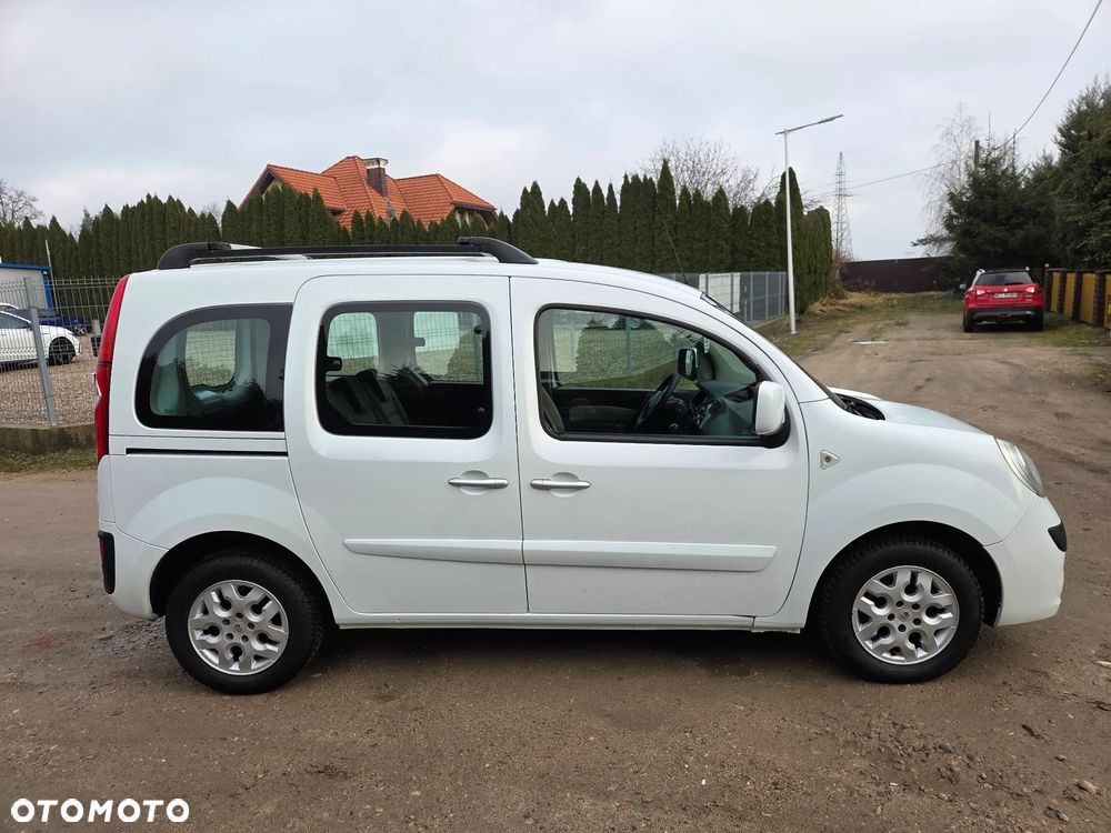 Renault Kangoo 1.5 dCi Helios2 - 7