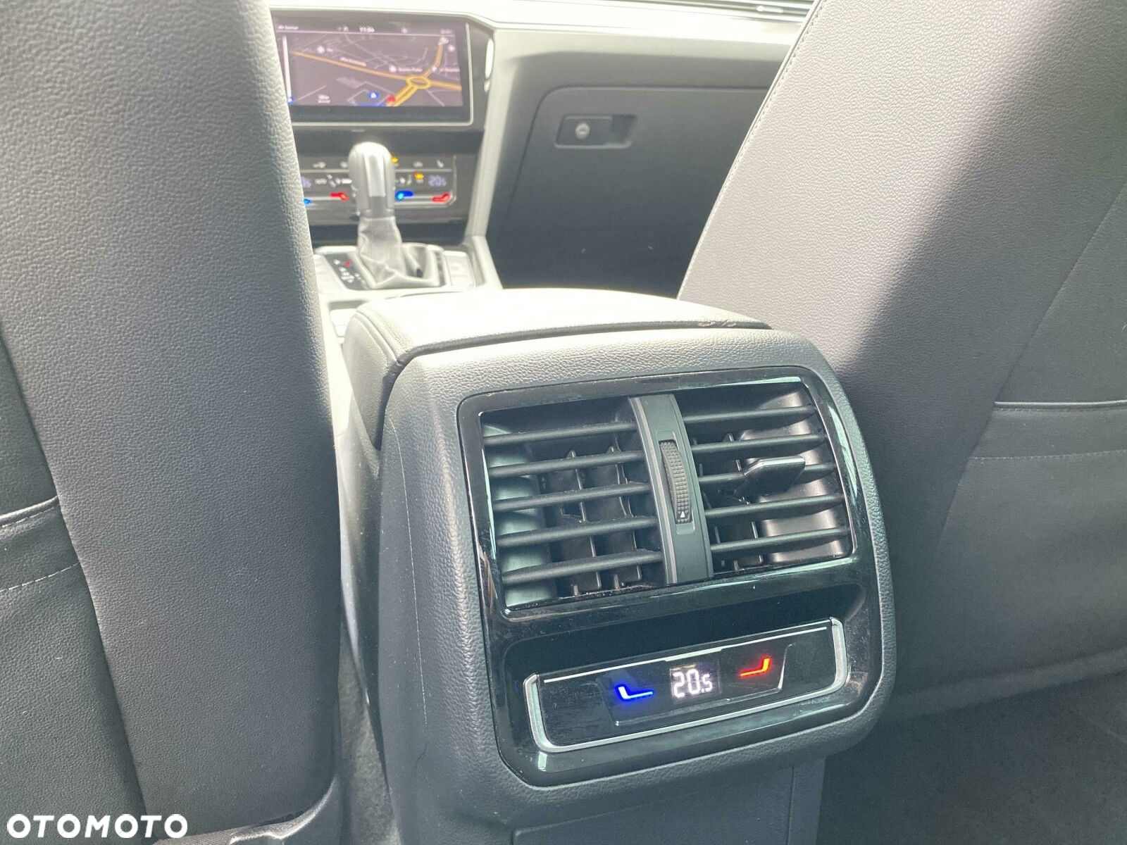 Volkswagen Passat Alltrack - 15