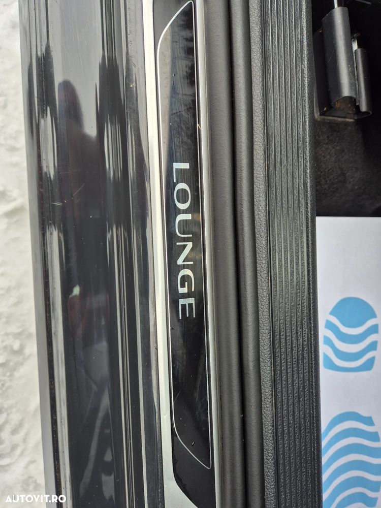 Volkswagen Golf 1.6 TDI 4Motion BlueMotion Technology Lounge - 18