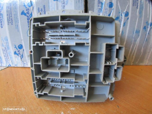 Caixa Fusiveis 46835593 FIAT PUNTO 2004 1.2I 60CV 3P  CINZA - 2