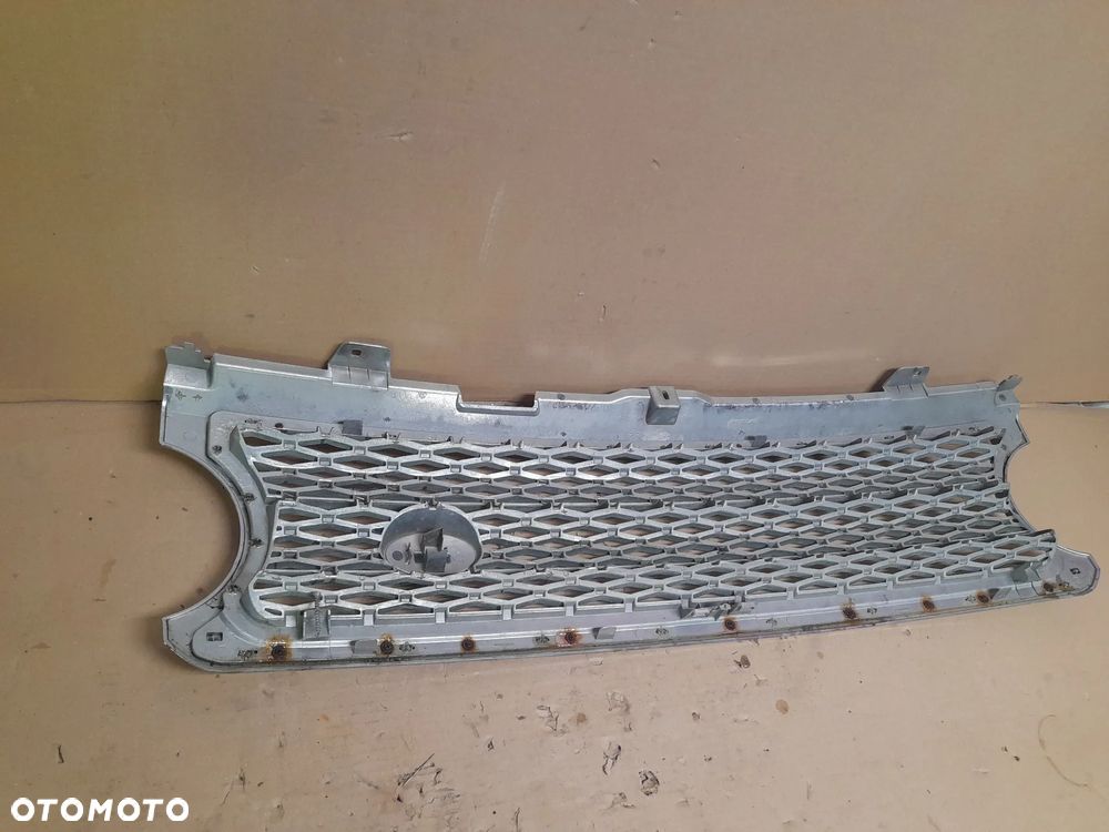 ATRAPA GRILL DHB500550LQV RANGE ROVER III L322 - 7