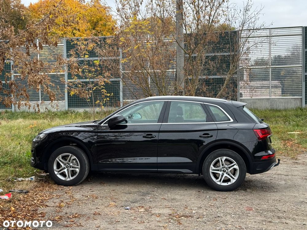 Audi Q5 40 TDI Quattro S tronic - 7
