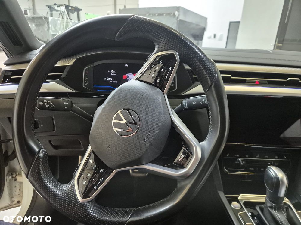 Volkswagen Arteon 2.0 TSI GPF R-Line DSG - 6
