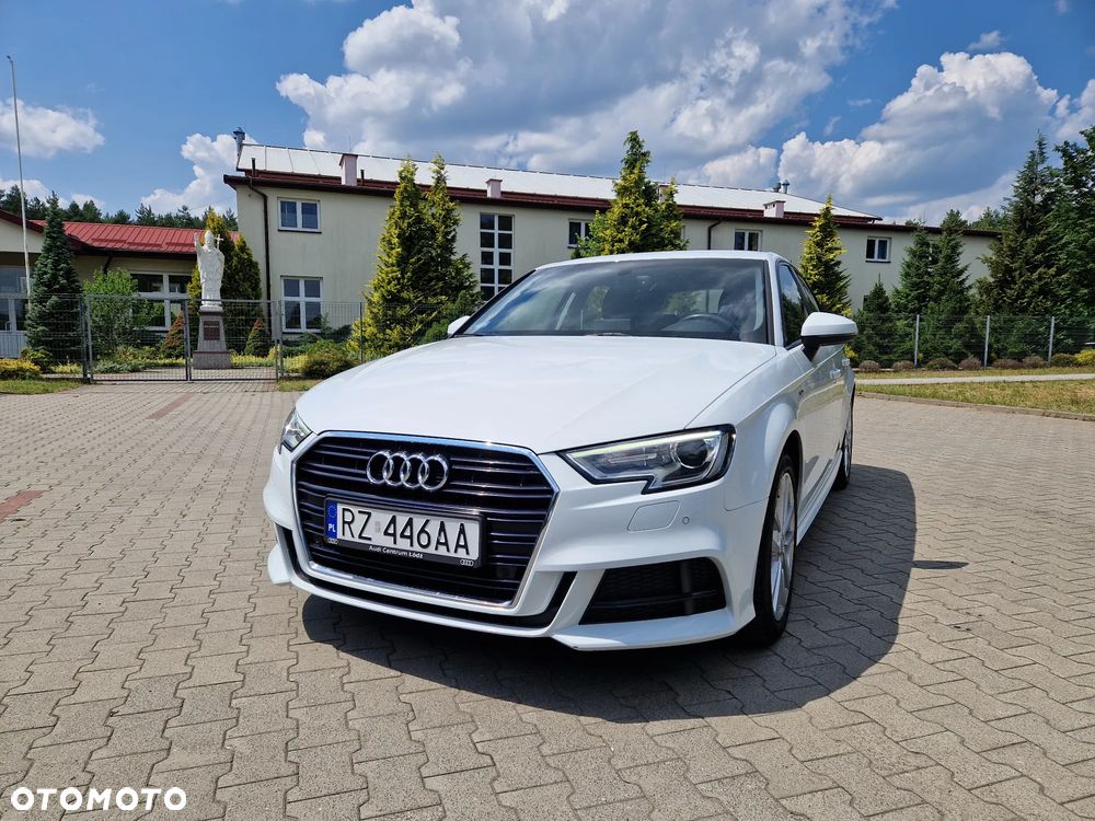 Audi A3 Sportback - 11
