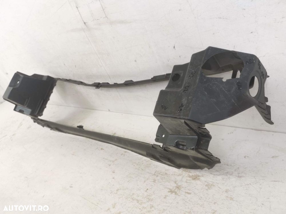 Deflector Aer Land Rover  Range Rover Evoque L551 2018 2019 2020 2021 - 7