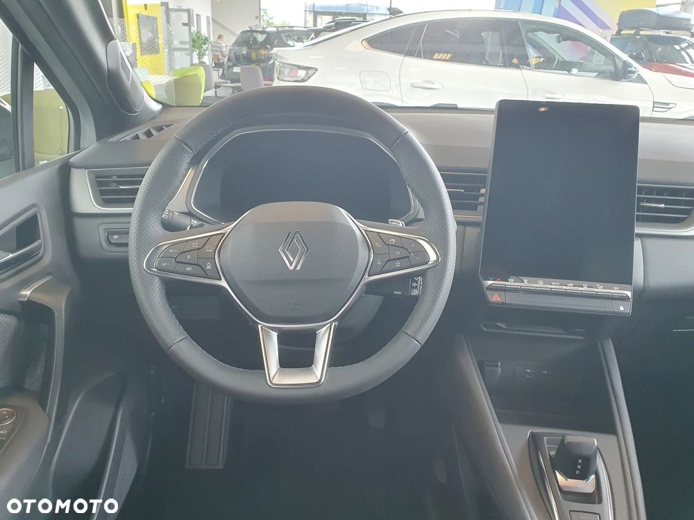 Renault Symbioz - 8