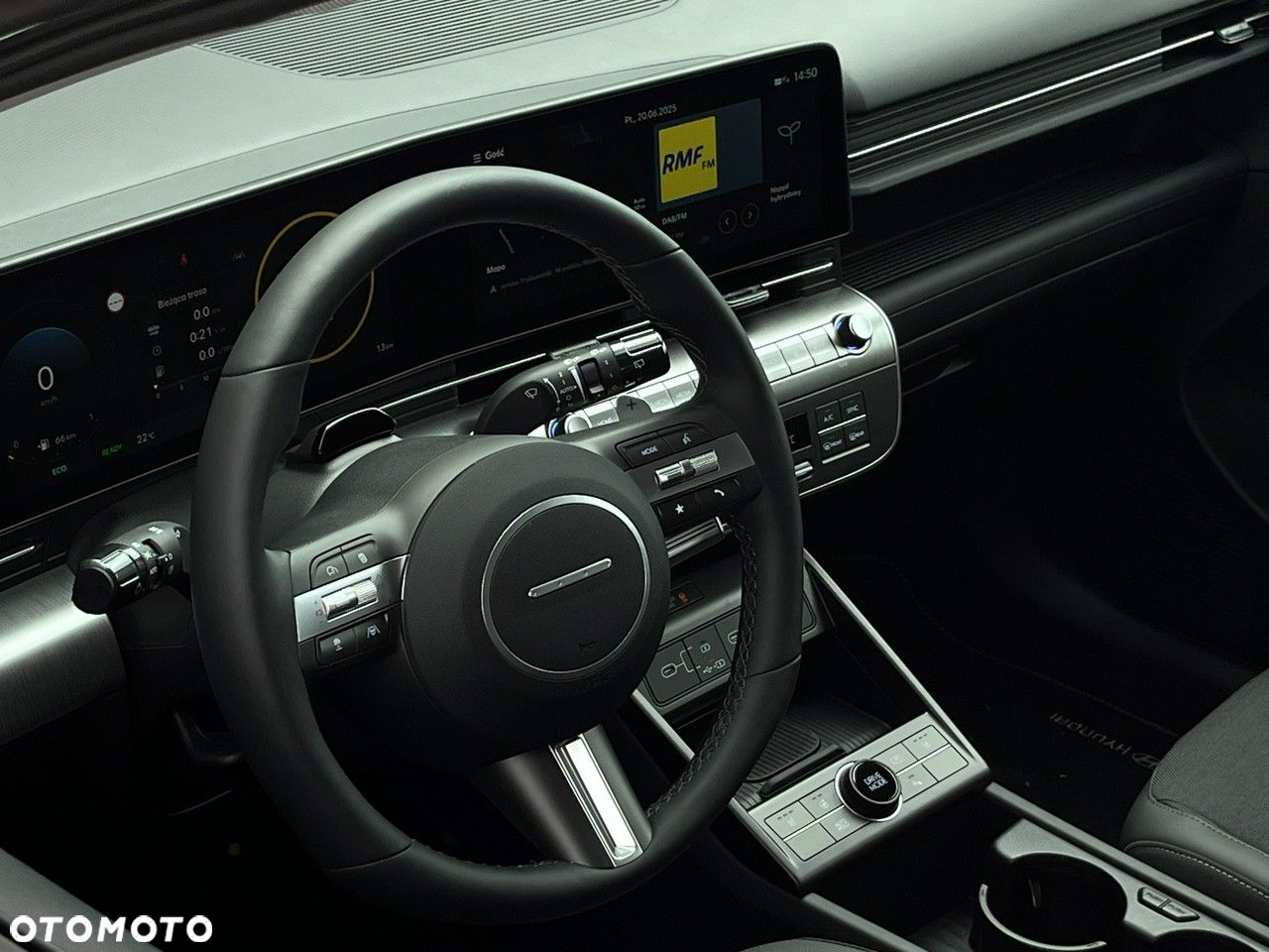 Hyundai Kona - 29