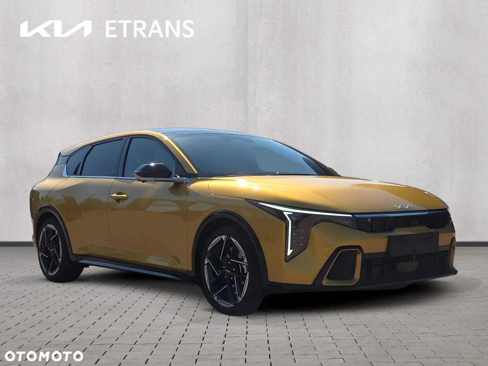 Kia K4 1.6 T-GDI GT Line - 7