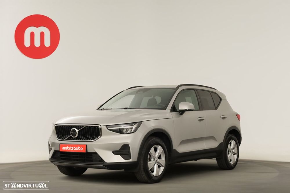 Volvo XC 40 2.0 B3 Essential - 2