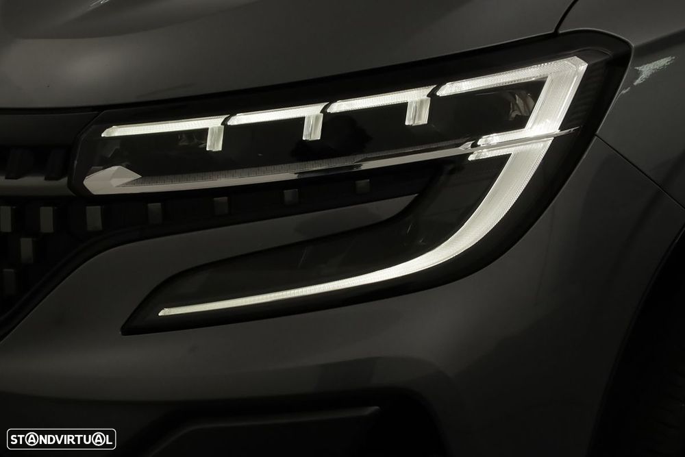 Renault Austral 1.2 E-Tech Techno Espirit - 6