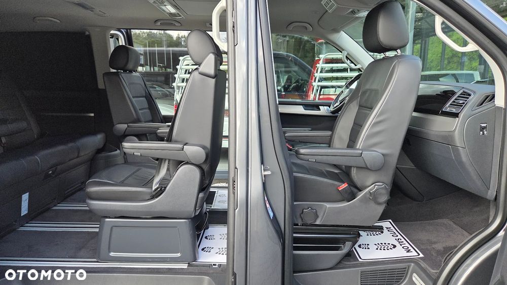 Volkswagen Multivan 2.0 TDI L1 Highline 4Motion DSG - 13