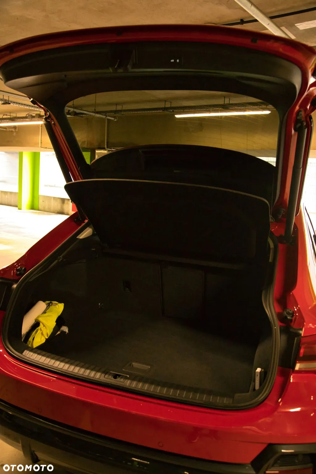 Audi Q3 40 TFSI Quattro S tronic - 4
