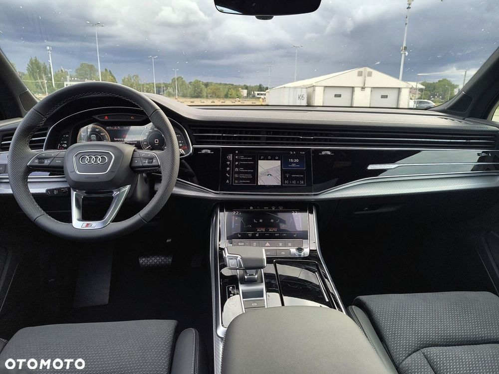 Audi Q7 - 28