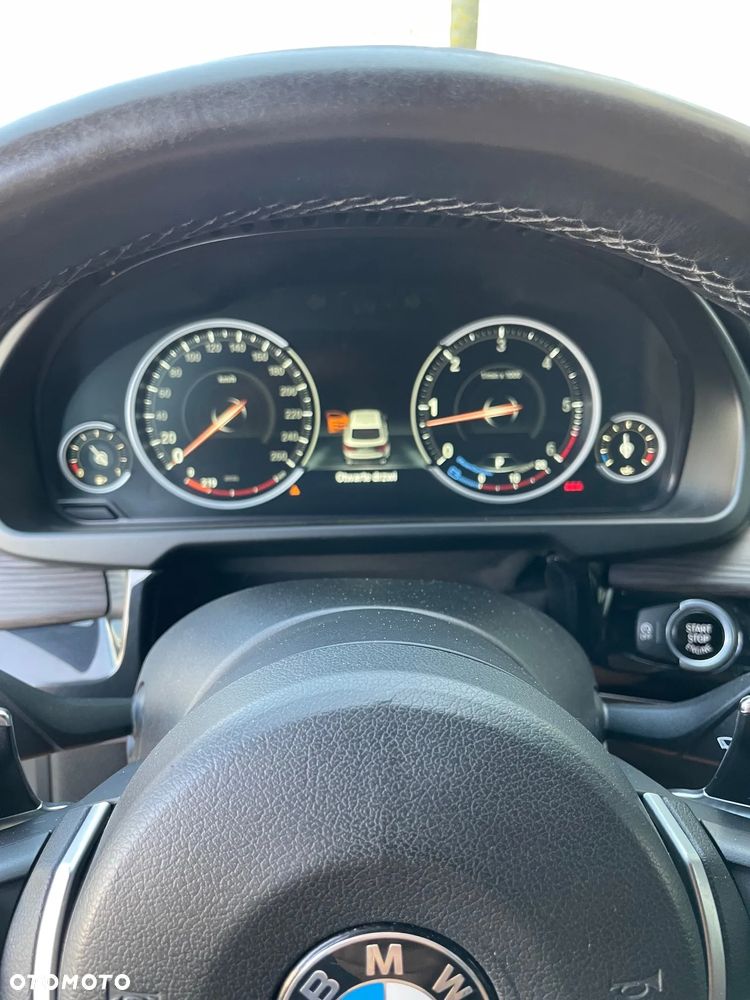 BMW X6 xDrive40d - 20