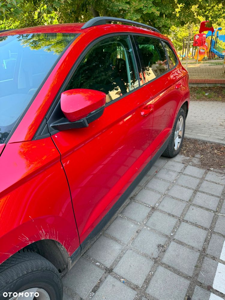Skoda Karoq 2.0 TDI SCR 4x4 Ambition - 3
