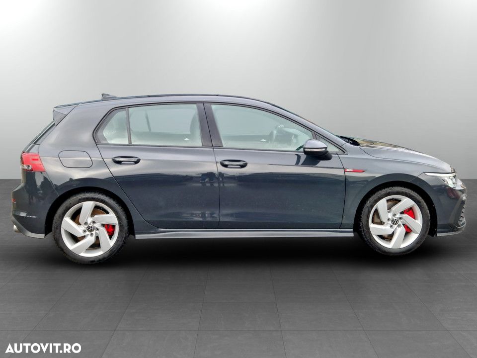 Volkswagen Golf 2.0 TSI OPF DSG GTI - 6