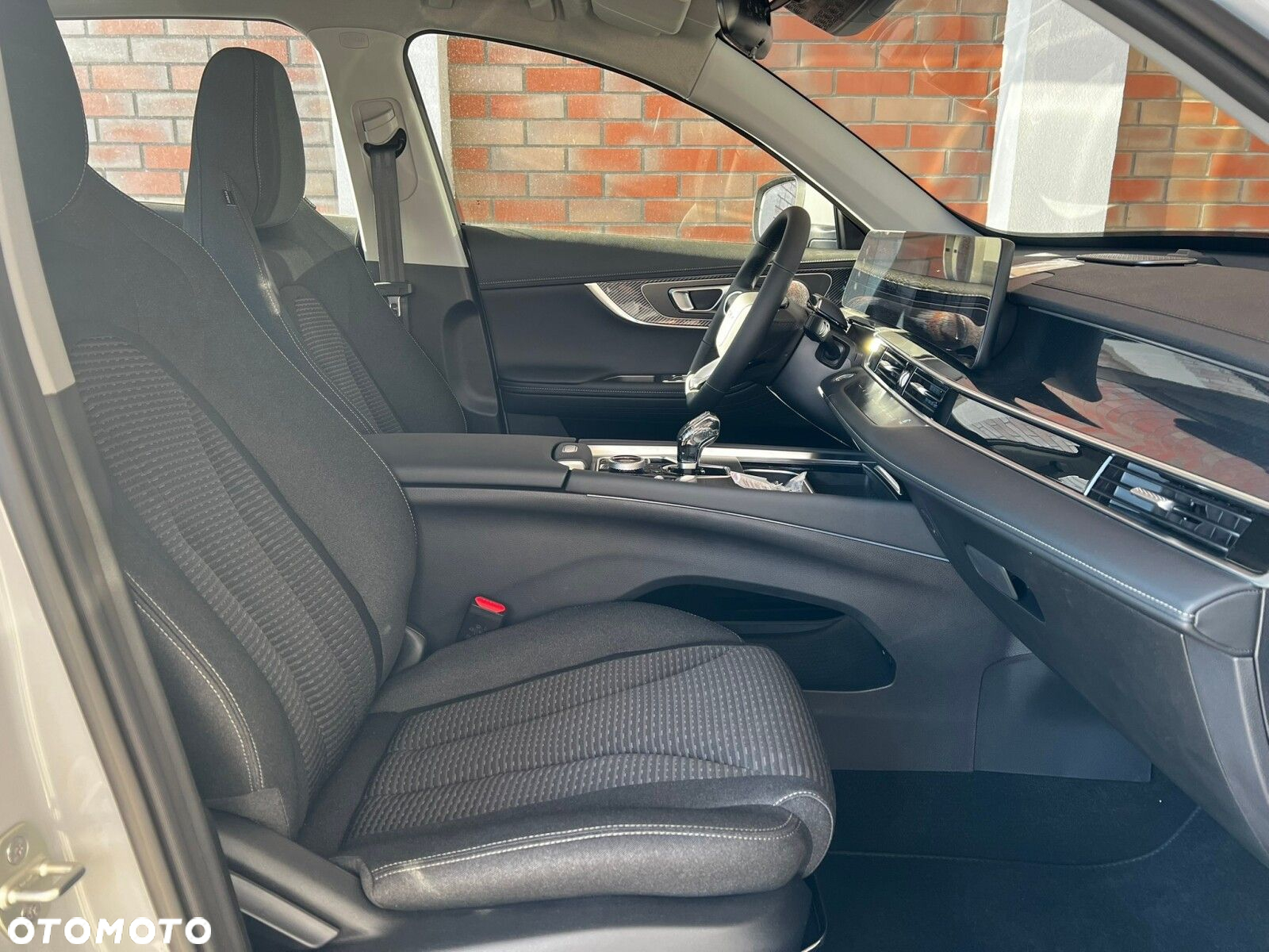 Chery Tiggo 7 - 13
