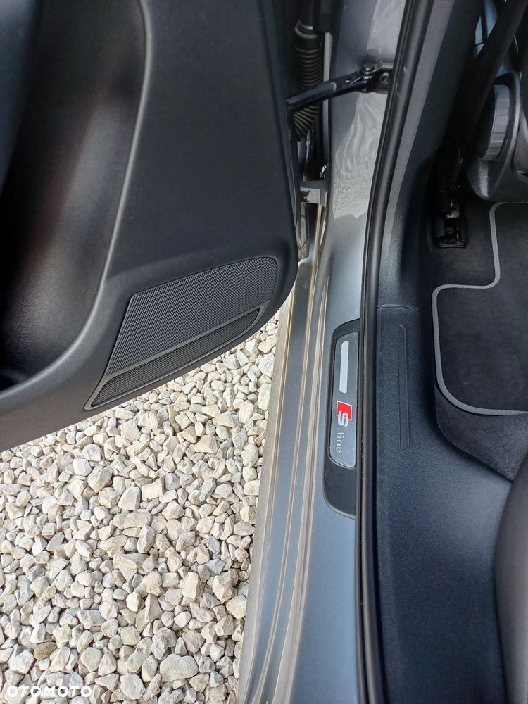 Audi A4 Avant 2.0 TDI DPF S line Sportpaket - 39