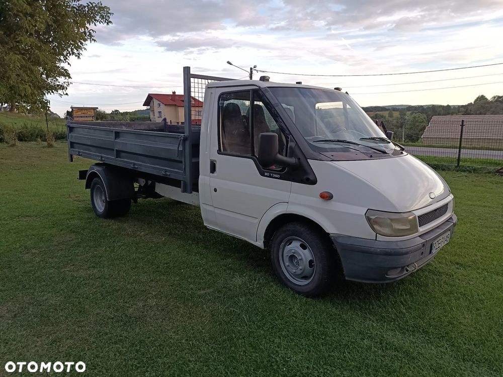 Ford Transit EL - 1