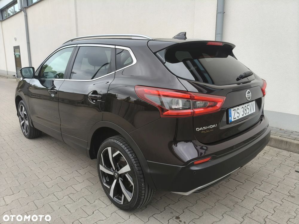 Nissan Qashqai 1.6 DIG-T Tekna - 4