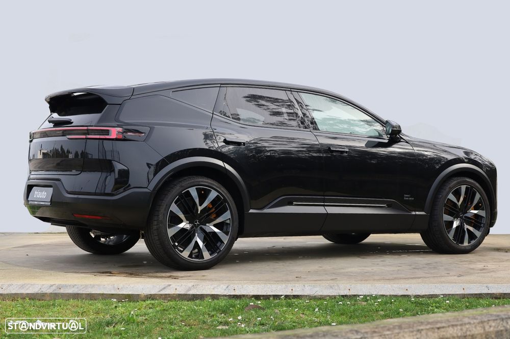 Polestar 3 Long Range 111 kWh AWD Performance Plus Pilot - 42