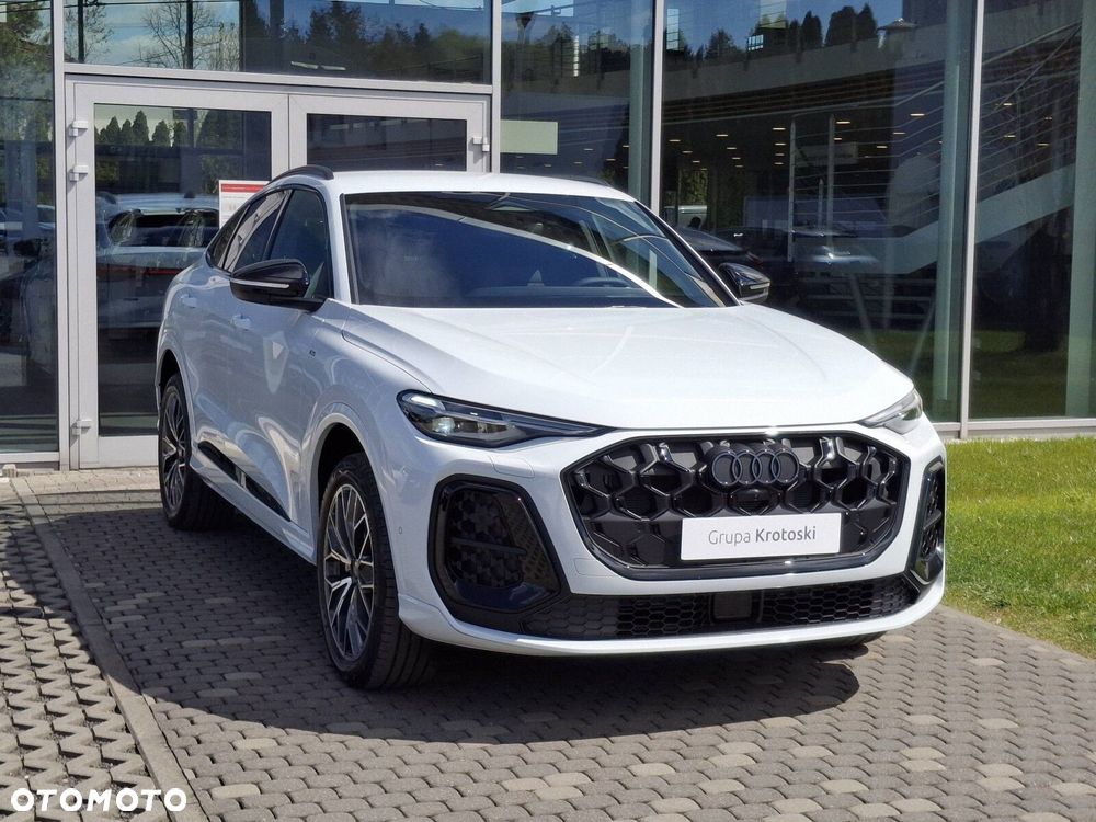 Audi Q5 Sportback - 7
