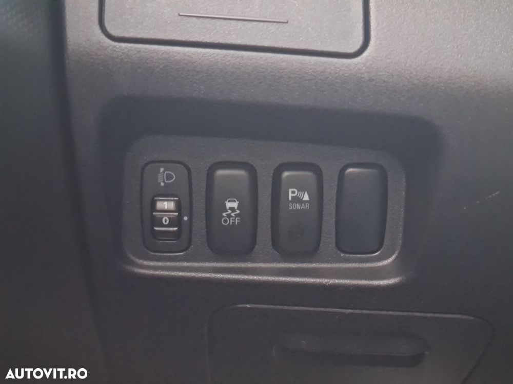 Peugeot 4007 2.2 HDI Premium - 20