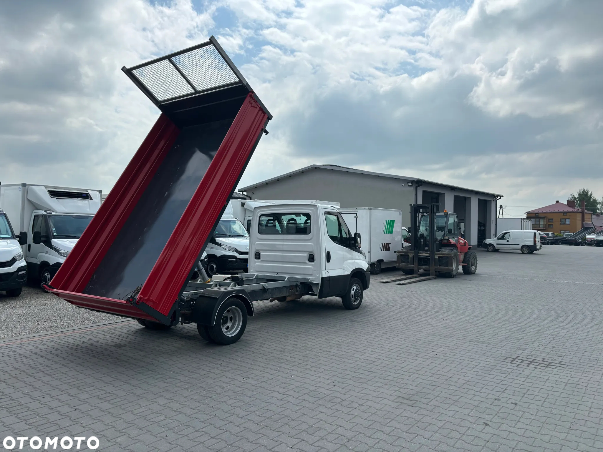 Iveco 35C13,35C14,35C15 - 4