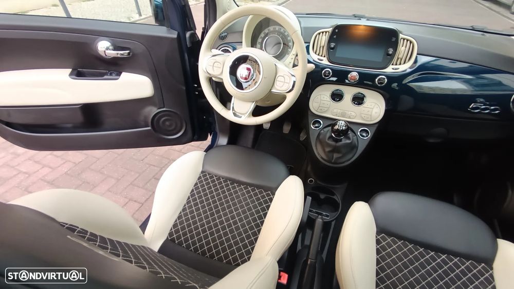 Fiat 500 - 7